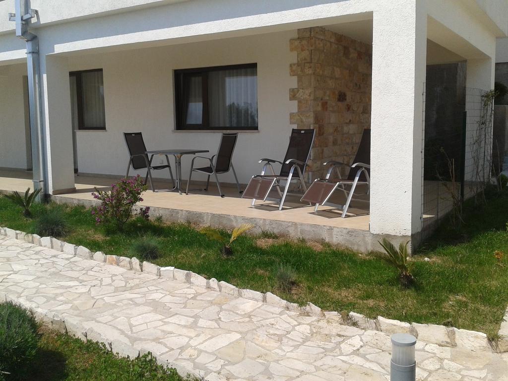 Vista Residence Херцег-Новий Номер фото