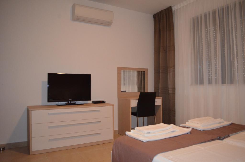 Vista Residence Херцег-Новий Номер фото