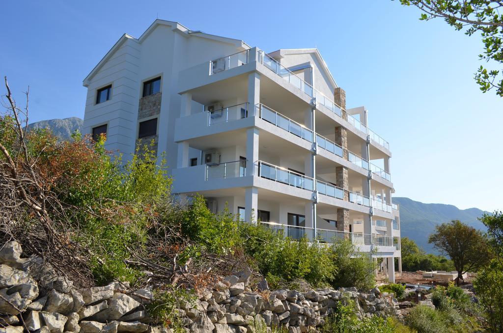 Vista Residence Херцег-Новий Номер фото