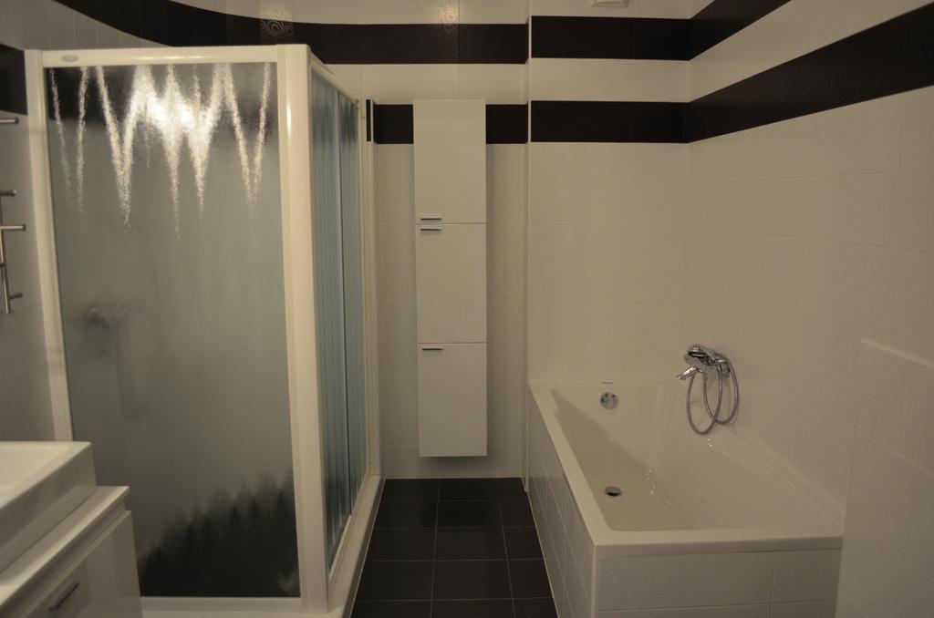 Vista Residence Херцег-Новий Номер фото