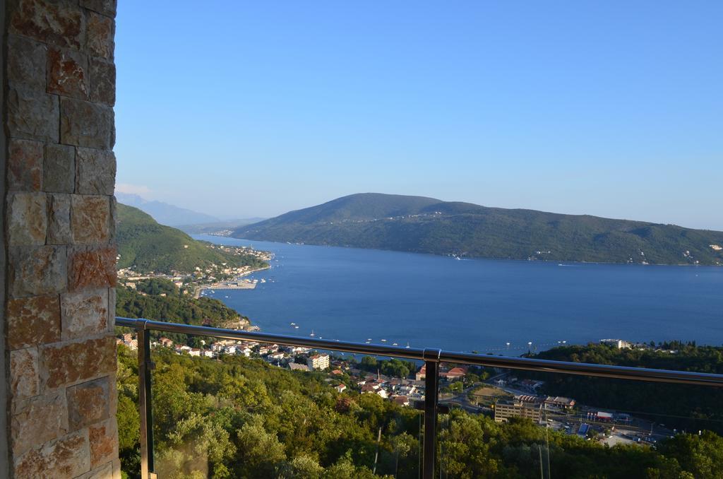 Vista Residence Херцег-Новий Номер фото