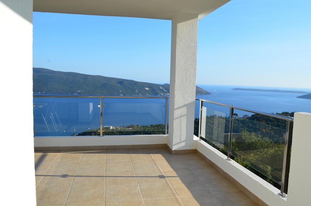 Vista Residence Херцег-Новий Номер фото